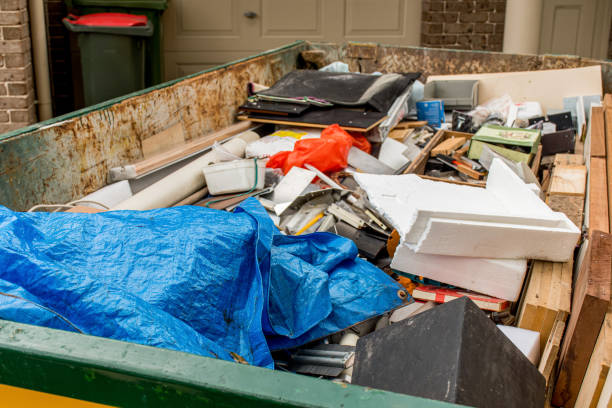 Best Office Junk Removal  in Ke Arthur, LA