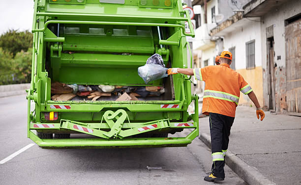 Best Commercial Junk Removal  in Ke Arthur, LA